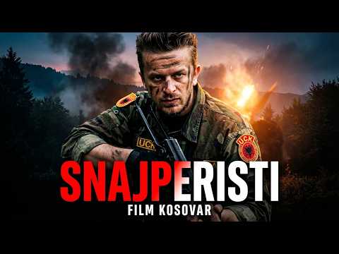 FILMI "AZEMI" - KOSOVAR SNIPER