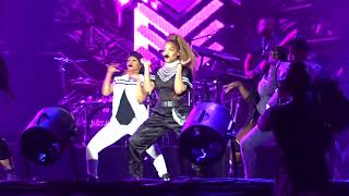 Janet Jackson PANORAMA: You Want This - Control - What Have You Done.... - Pleasure Principle Live