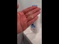 ASMR: Cetaphil Baby Specially Designed for Baby's Sensitive Skin