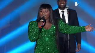 Jekalyn Carr LIVE | Medley of Songs