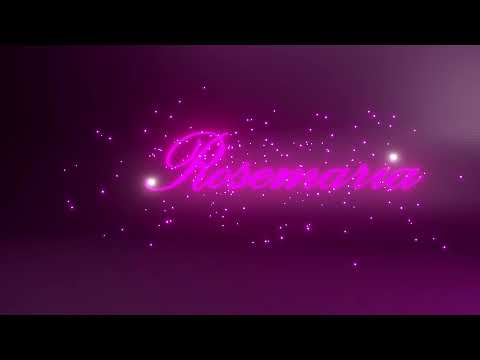 Rosamaria | Cinematic Trailer Sound Effects | Epic Intro With Music | live wallpaper