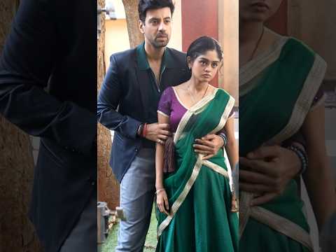 Aradhana aur Madhav ke beech hua Romance #karanvirsharma #dangaltv  #safalhogiteriaradhana