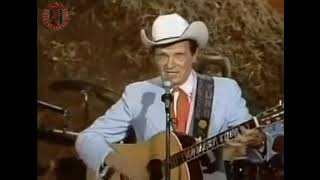 Ernest Tubb - Waltz Across Texas 1977