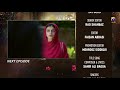 Fitrat - Episode 13 Teaser - 15th November 2020 - HAR PAL GEO