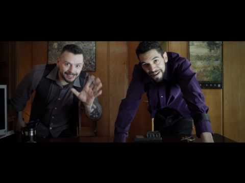 DUO KIE - QUIEN SE APUNTA