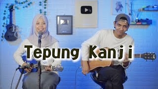 Download lagu AKU RA MUNDUR (TEPUNG KANJI) Syahiba Saufa ft. James AP Cover by Ferachocolatos ft. Gilang mp3