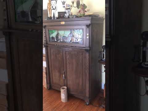 “Back Where The Daffodils Grow”, Fox Trot: