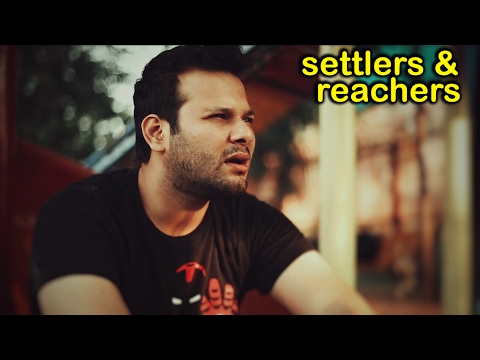 Sahir Mehta Settlers an...