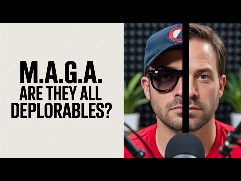 Why MAGA Is a Terrible Idea (feat. a MAGA supporter)
