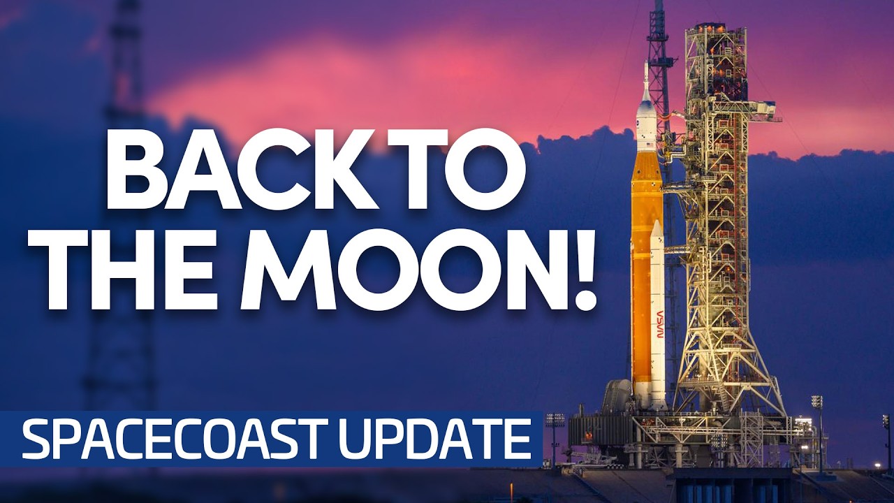 Over 100 Launches and Just Getting Started | Space Coast Update
