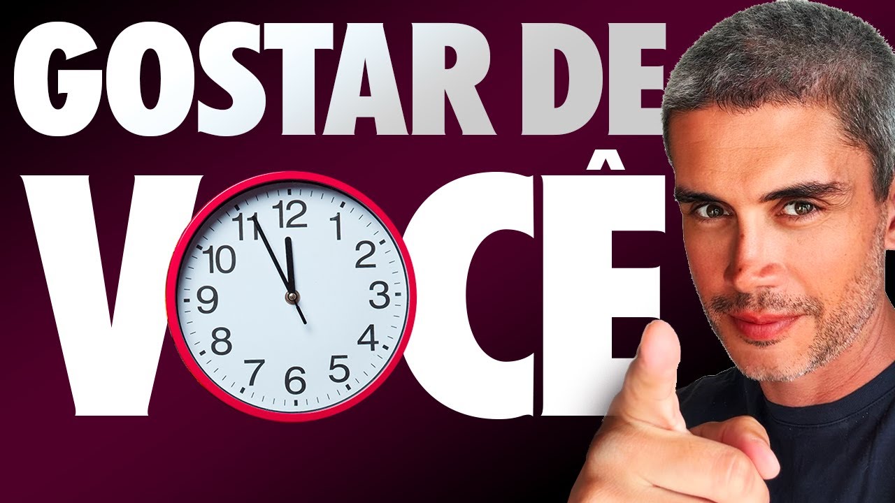 Como fazer QUALQUER UM GOSTAR DE VOCÊ em 30 segundos