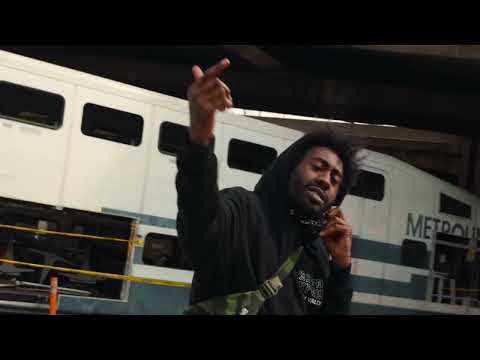 LiL XAV - 3 Birds (Official Music Video)