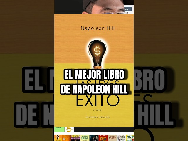 Vídeo relacionado con La ley del éxito