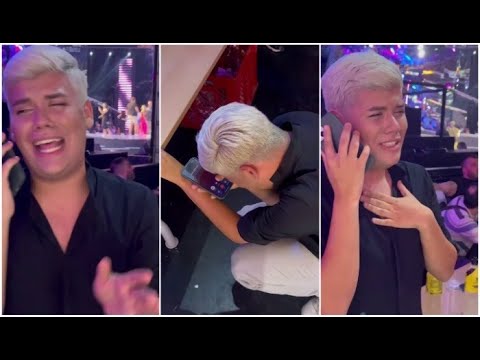 Elita 7: Drama na superfinalu - Uroševi jecaji zbog prekora majke odzvanjali Šimanovcima