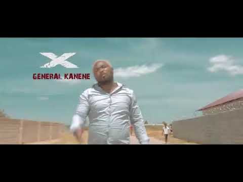 General kanene (mutu ubaba,m'mbaghala mubaba) OFFICIAL MUSIC VIDEO
