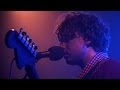 Kevin Morby - Harlem River (Live à BimBamBoom ...
