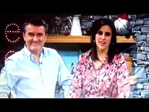 Tv3 xpose and seven o clock show 14 Dec 2015