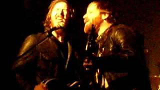 Dan Auerbach - Trouble weighs a ton,I want some more