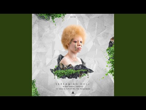 Skreaming Doll