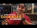 Cozinha Bodybuilder: Cookiezão do Jurandir