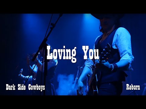Dark Side Cowboys - Loving You (Live at Alternativfesten 2018)