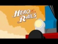 "Hero of the Rails" Music Alternative 2 