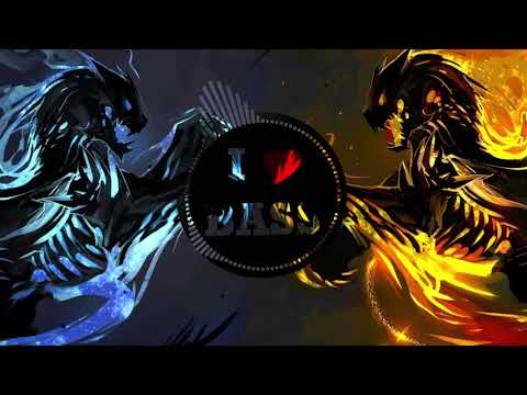 Macky Gee X DJ Phantasy Feat. Youngman - Let it shine VIP