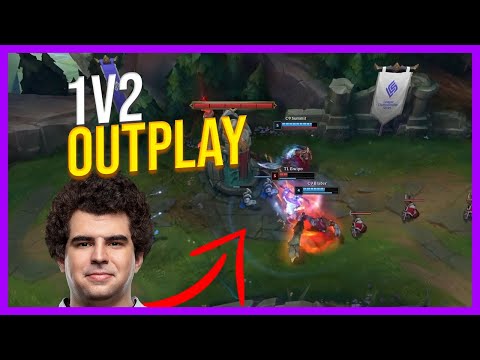 BWIPO OUTPLAY vs Summit & Blaber