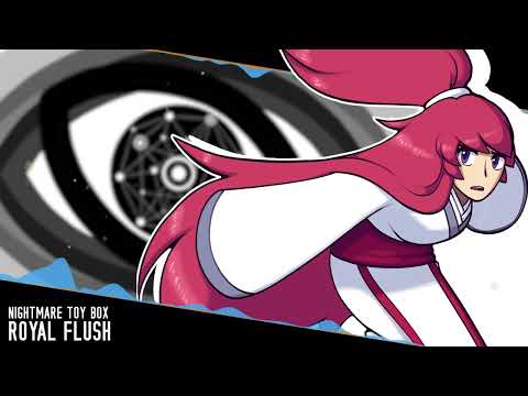 Rejuvenation V13.5 OST - Royal Flush (Nightmare Toy Box)
