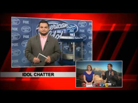 Idol Chatter - Week 3 Vegas