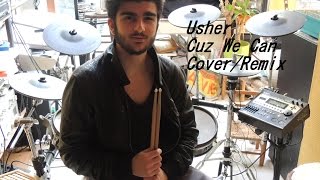 Usher - Cuz We Can (cover/remix) By Loric Cherki