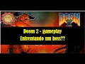 Doom Ii Hell On Earth Gameplay Fase 32 Uma Fase Conheci