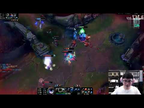 UZI CLIPS! UZI WORLD'S BEST ADC! UZI MONTAGE - League of Legends CLIPS #06