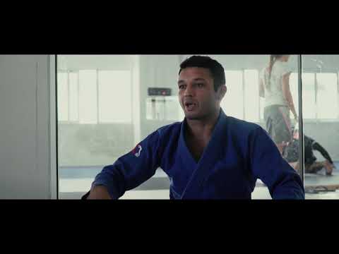 Luta Tales Ep.3 David Dimopoulos Said (Part 1)