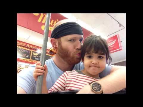 Finding the Sacred in the Everyday