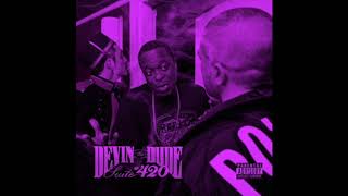 Devin The Dude - Pick My Brain (Chopped and Screwed)