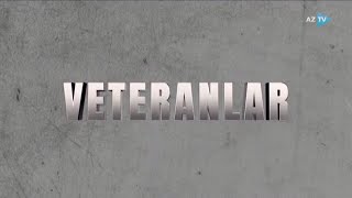 Veteranlar (23.09.2022)