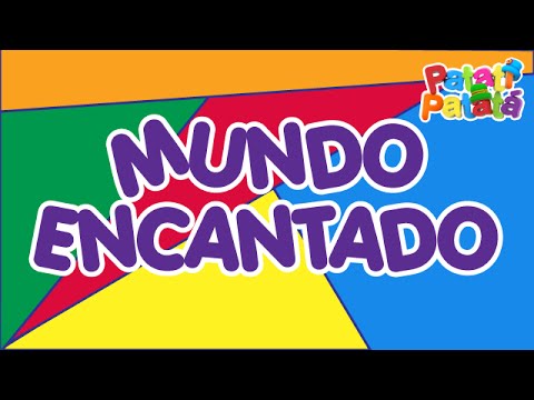 Patati Patatá - Mundo Encantado (DVD Os Grandes Sucessos)