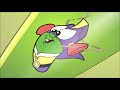 LarryBoy And Kipper DVD Trailer 2002