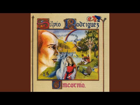 Canción urgente para Nicaragua – Silvio Rodríguez
