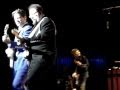 Chris Isaak - Blue Christmas and usual hilarious ...