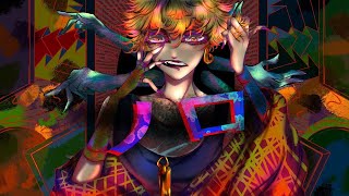 【圧倒的歌唱力で】ノロ歌ってみた【オリジナルMV】