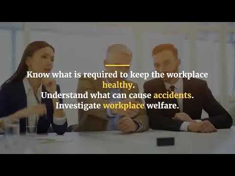 Safety and Security Training Courses