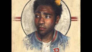 We Ain&#39;t Them [Clean] - Childish Gambino