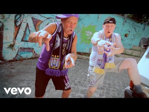 Grand Jojo, Jean Luc Fonck - Plein Comme Une Andouille (Yo Du Robinet)