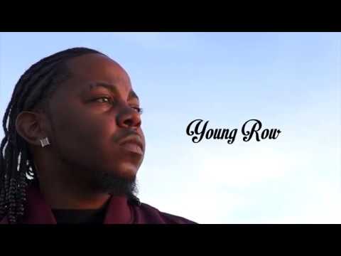 Young Row - Nobody ft Mo3 shot by Jeff Adair Flims