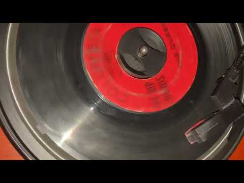 The Rip Chords - “The Queen” (45 RPM B side single play, 1963/1964.)