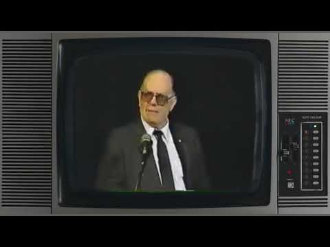 Lyndon LaRouche explains the real Shadow Government: The Anglo-Venetian Black Nobility