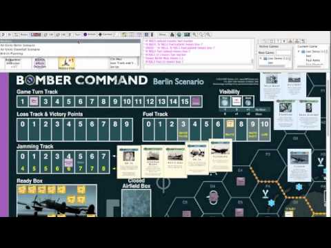 Bomber Command - Inside the Game