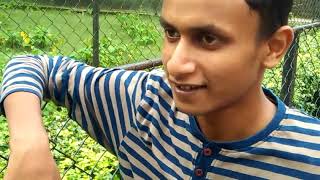 preview picture of video 'kolkata zoo blog no 1'